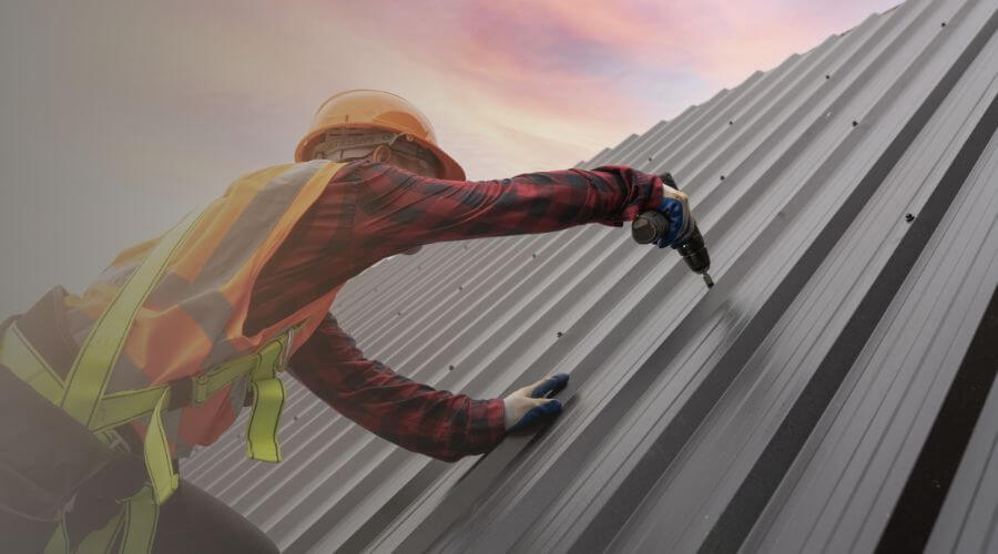 Professional residential roofers in Mountain Park, OK